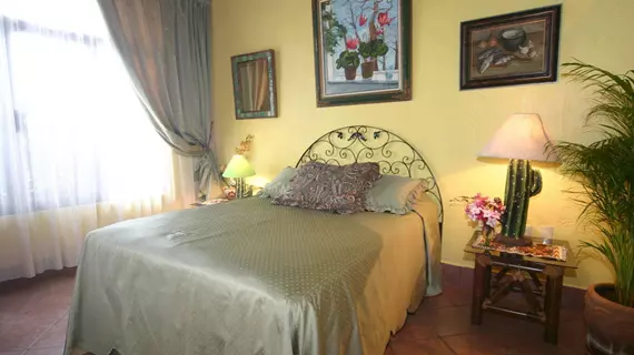 Hacienda Suites Hotel | Oaxaca - Santa María Colotepec - Puerto Escondido