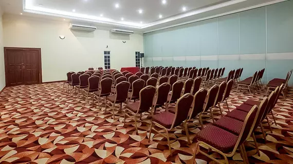 Hotel Seri Malaysia Ipoh | Perak - Ipoh