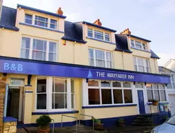 Wayfarer Inn | Devon (kontluk) - Bideford - Appledore