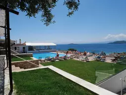 Hotel Rene | Tesalya - Skiathos