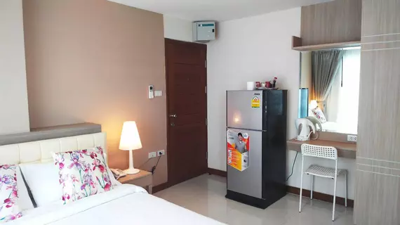 UR 22 Residence Bangkok | Bangkok - Bangkok Merkezi İş Bölgesi