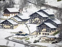 Les Fermes de Saint-Gervais | Auvergne-Rhone-Alpes - Haute-Savoie (bölge) - Saint-Gervais-les-Bains