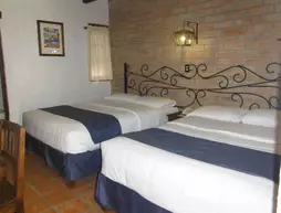 Hotel Casa Índigo | Chiapas - San Cristobal de las Casas