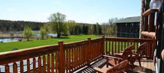 Stafford's Crooked River Lodge & Suites | Michigan - Petoskey (ve civarı) - Alanson