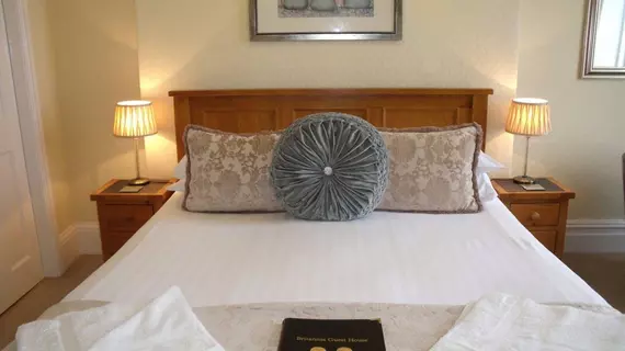 Britannia Guest House | Galler - Llandudno