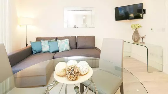 Exeter Street Apartments | Londra (ve civarı) - London City Center - Covent Garden