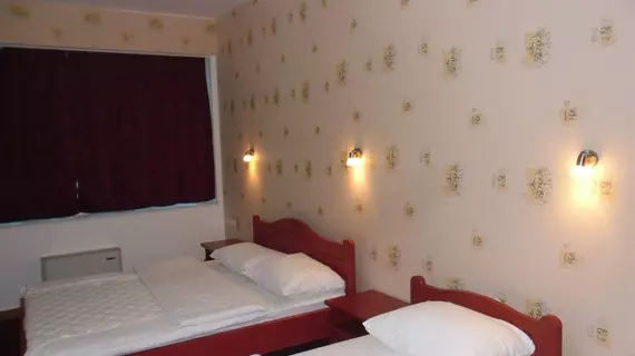 Hotel BM International | Sarajevo Canton - Sarajevo - Ilidža