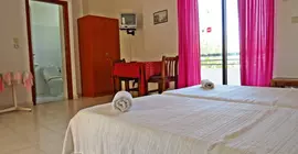 Debby Hotel Apartments | Ege Adaları - Rodos Bölgesel Birimi - Rodos