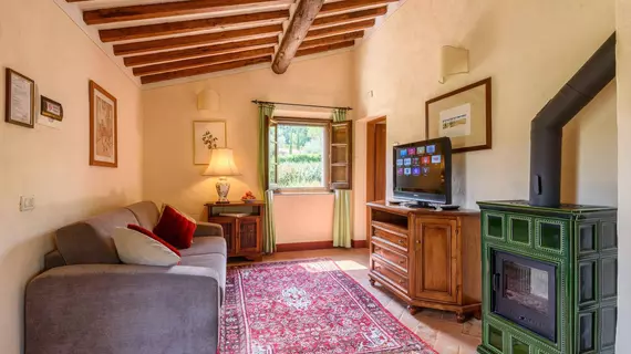 Casa Portagioia Tuscany Bed and Breakfast | Toskana - Arezzo (vilayet) - Castiglion Fiorentino