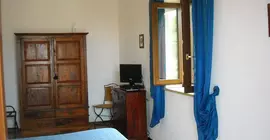 Agriturismo Villa Luca | Sicilya - Messina (vilayet) - Sant'Agata di Militello