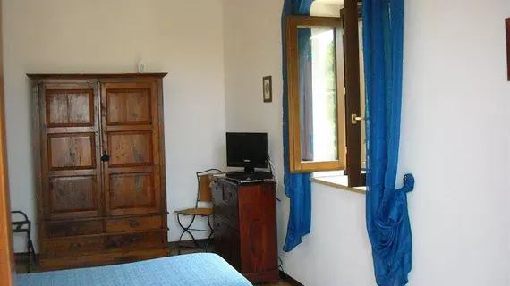 Agriturismo Villa Luca | Sicilya - Messina (vilayet) - Sant'Agata di Militello