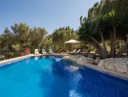 Hotel Rural Can Feliu | Balearic Adaları - Mayorka Adası - Pla de Mallorca