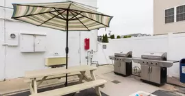 Sea Gull Motel Wildwood | New Jersey - Middle Township - Cape May - Wildwood (ve civarı) - Wildwood