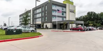 Home2 Suites by Hilton Fort Worth Northlake