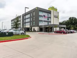 Home2 Suites by Hilton Fort Worth Northlake | Teksas - Justin