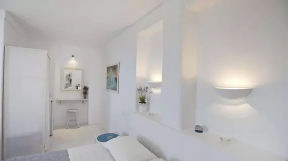 Villa Margarita | Ege Adaları - Mikonos