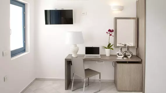 Anteliz Suites | Ege Adaları - Santorini