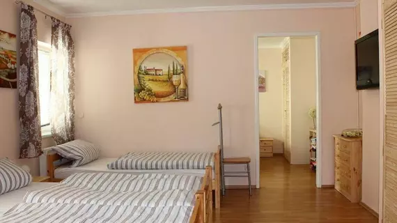 Ferienhaus Berlin | Berlin (ve civarı) - Berlin - Mitte