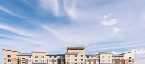 TownePlace Suites Austin North/Tech Ridge | Teksas - Austin (ve civarı) - Austin