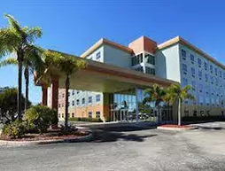 MainStay Suites Fort Myers | Florida - Fort Myers (ve civarı) - Fort Myers