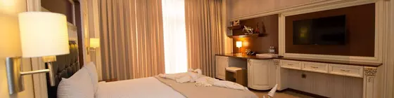 Boulevard Side Hotel | Bakü (ve civarı) - Baku