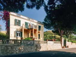 Villino Eleonora | Calabria - Vibo Valentia (vilayet) - Parghelia