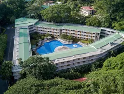 Hotel Arenas en Punta Leona - All Inclusive | Puntarenas (ili) - Jaco (ve civarı) - Tarcoles