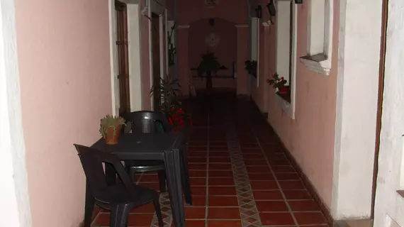 Hostal Terrazas del San Bernardo | Salta (ili) - Capital Department - Salta (ve civarı) - Salta