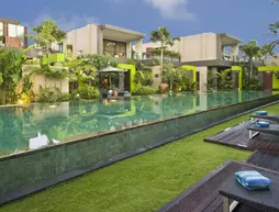 Cicada Luxury Townhouses | Bali - Badung - Seminyak