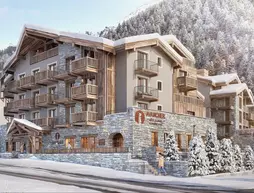 Hôtel Avancher | Auvergne-Rhone-Alpes - Savoie (bölge) - Val-d'Isere