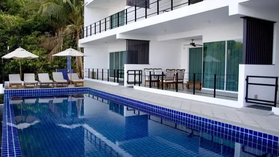 Orchidacea Residence | Phuket (ve civarı) - Thalang