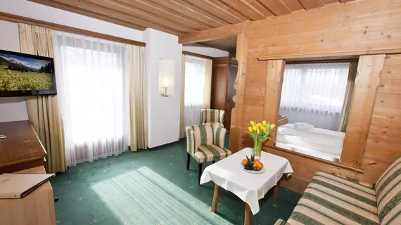 Abenteuerhotel Astoria | Tirol - Landeck (ve civarı) - Nauders