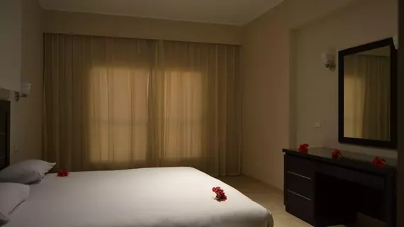 Rivoli Suites | Kızıldeniz İli - Hurgada (ve civarı) - Hurgada - Village Road