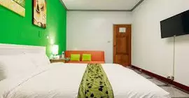 Style Bed and Breakfast | Taypey (ve civarı) - New Taipei City - Ruifang