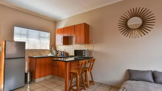 Rudman Townhouses | Gauteng - City of Tshwane - Johannesburg (ve civarı) - Benoni