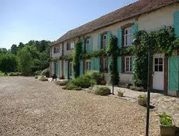 B&B Les Chandelles | Centre - Loire Vadisi - Eure-et-Loir (bölge) - Coulombs - Chandelles