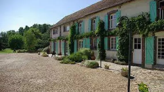 B&B Les Chandelles | Centre - Loire Vadisi - Eure-et-Loir (bölge) - Coulombs - Chandelles