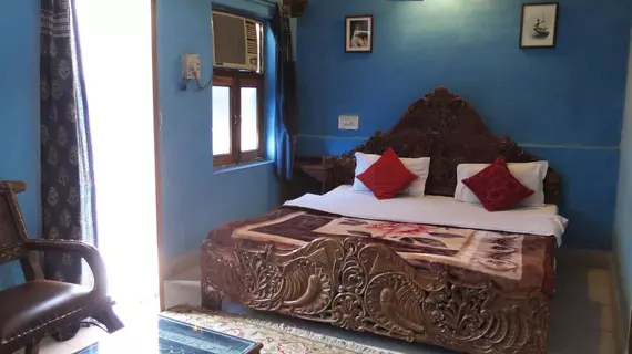 Yogi Guest House | Racastan - Jodhpur Bölgesi - Jodhpur