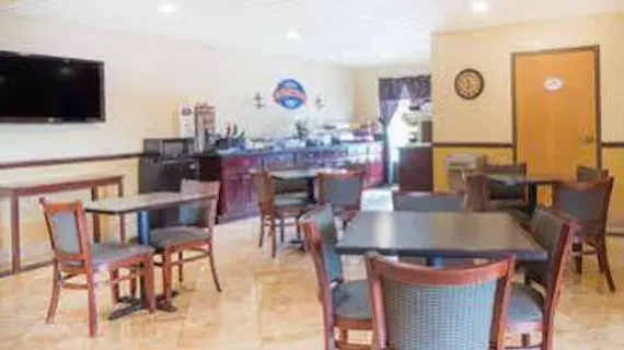 Baymont Inn & Suites Beckley | Batı Virginia - Beckley (ve civarı) - Beckley