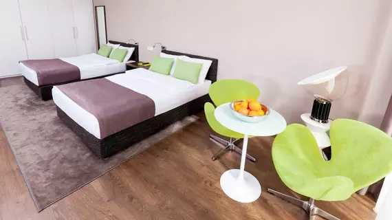 Hotel Adresa | Belgrad - Ledine - Yeni Belgrad