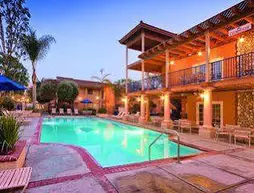 Dolphin's Cove Resort | Kaliforniya - Orange County - Anaheim - Anaheim Resort