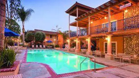 Dolphin's Cove Resort | Kaliforniya - Orange County - Anaheim - Anaheim Resort