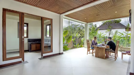 Nyir Cottage | Bali - Ubud - Petulu