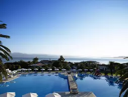 Mitsis Roda Beach Resort & Spa All-inclusive | İyon Adaları - Korfu - Roda