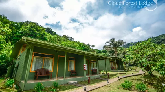 Cloud Forest Lodge | Puntarenas (ili) - Monteverde