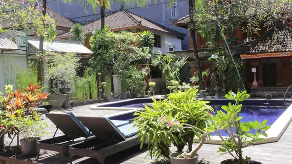 Hotel Puri Tanah Lot | Bali - Kuta - Legian Kent Merkezi