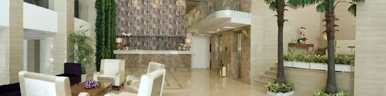 Lavender Boutique Hotel | Binh Duong (vilayet) - Ho Şi Min Şehri (ve civarı) - Ho Chi Minh City - Quận 1 - Ho Chi Minh Şehri Merkezi