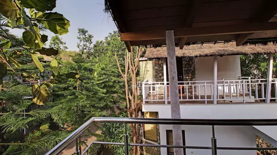 Wood Castle Spa & Resort | Uttarkand - Ramnagar