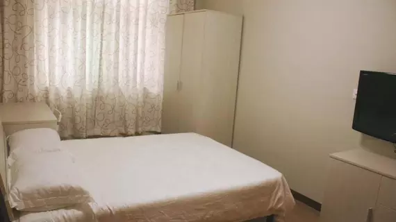 Hangzhou U Renting International Youth Hostel | Zhejiang - Hangzhou