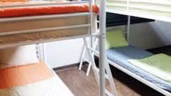 Vin Guesthouse Hongdae | Gyeonggi - Seul (ve civarı) - Mapo